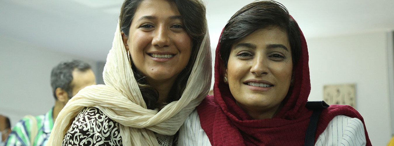 Iran Sentences 2 Women Journalists To Prison Bisma Rafique