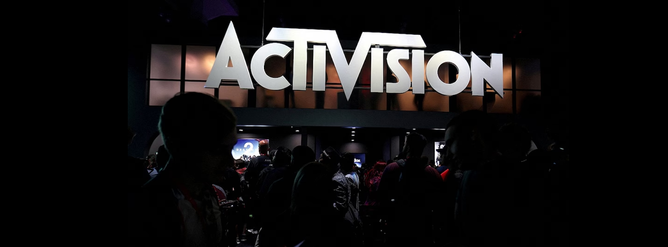 Microsoft Seals $69 Billion Activision Deal